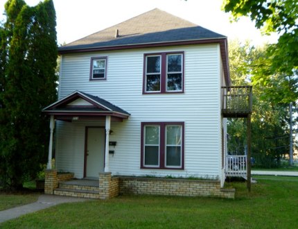 5 bedroom house for rent in menomonie wi